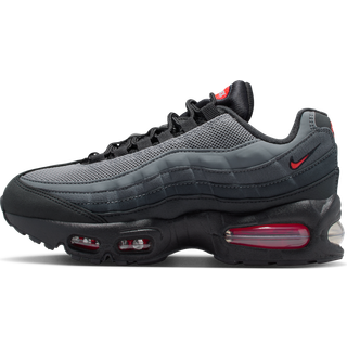 Nike Air Max 95-sko til større børn - sort - 38.5