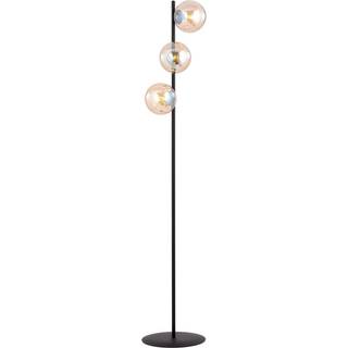 Rossi LP3 Rav gulvlampe - Ø14 cm, E14, 230V, uden lyskilde