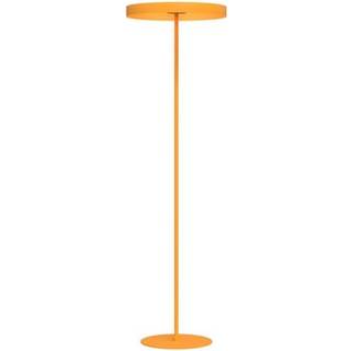 Nemo LP3 Orange gulvlampe - Ø40 cm, G9, 230V, uden lyskilde