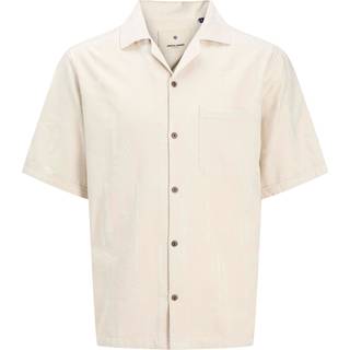 Relaxed Fit Skjorte