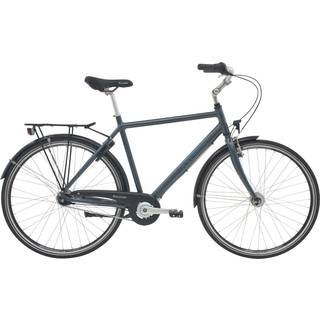 Raleigh Shopping Alu Herre Blå - 2025