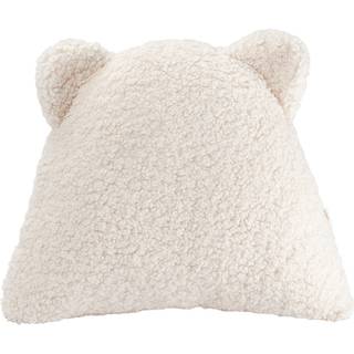 Wigiwama Bear Pude, Cream White