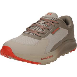 Under Armour Bandit Trail 3 Men's Running Shoes Timberwolf Taupe / Taupe Dusk / Surplus Orange 41