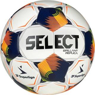 Select Brillant Replica 3F Superliga Fodbold