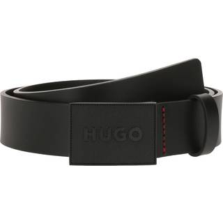 HUGO Gethon Belt Black