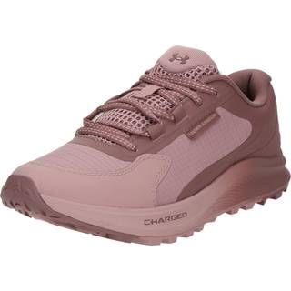 Under Armour Bandit Trail 3 Women's Running Shoes Tourmaline Pink / Maroon Mist / Tourmaline Pink 39
