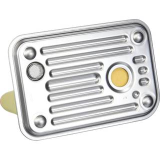 Wix Filters - 58966 Heavy Duty Automatic Transmission Filter Pack p? 1