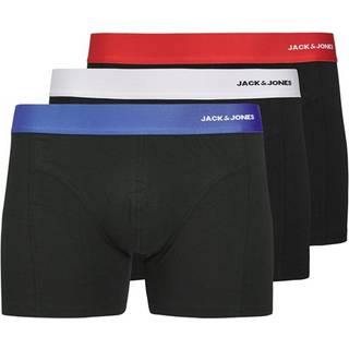 Jacnyjah Bamboo Trunks 3 Pack