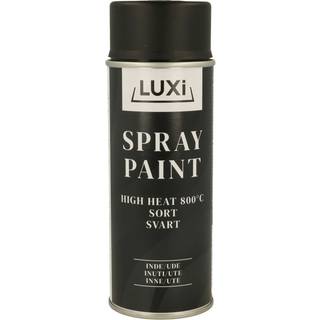 Spraymaling high heat sort - Luxi