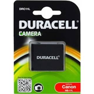 Duracell Batteri til Canon Typ NB-11L