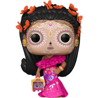 BARBIE - POP Retro Toys N° 160 - Barbie "Dia de los muertos"