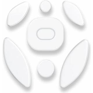 Lamzu PTFE Skates til Lamzu Thorn