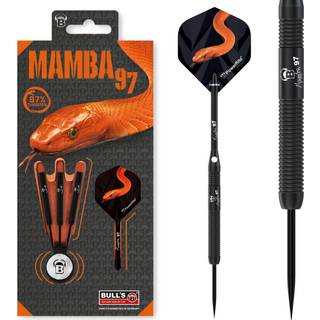 Bull's Mamba M1 97% Tungsten 21 gram