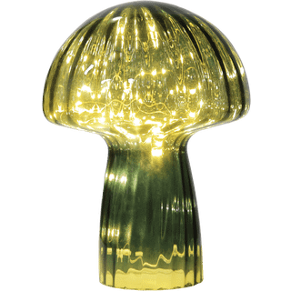 Pixie Design - Svamp 23cm - Bordlampe