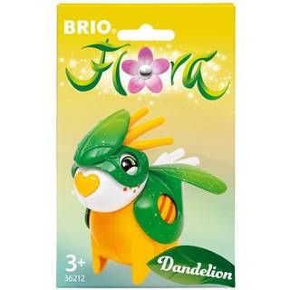 Brio Flora Dandelion Bladdragt 36212 (På lager i butik)