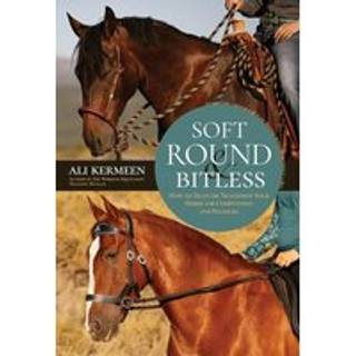 Soft, Round & Bitless