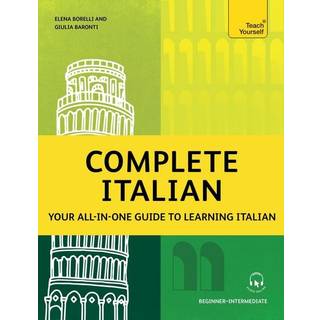 Complete Italian