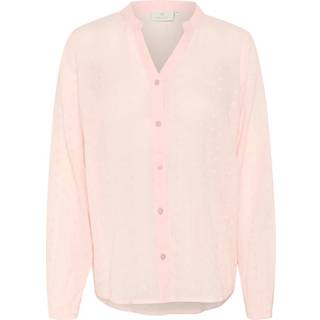 Kaffe Kamay Shirt Bluser 10510146 Lotus (46)
