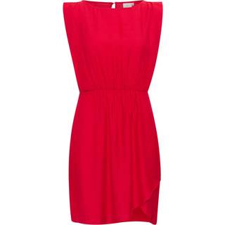 Kaffe Kateri Dress Kjoler 10510110 True Red (42)