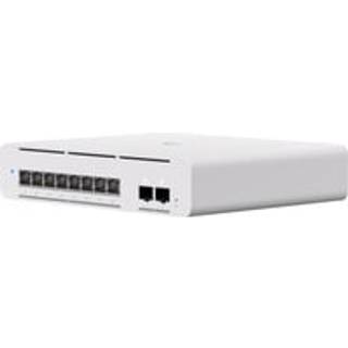 Ubiquiti Unifi Pro Xg 8 Poe 155w