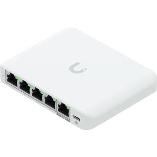 Ubiquiti Switch Flex Mini 2,5G 5P