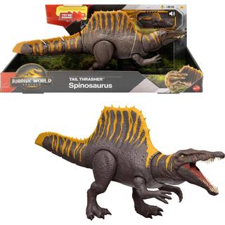Jurassic World Rebirth Spinosaurus Jurassic World Dinosaurer JGB56
