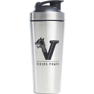 Viking Steel Shaker V2