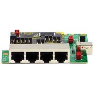 Industrial 8 Port Gigabit Ethernet Switch