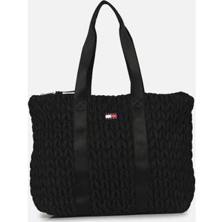 Quilted Tote Bag