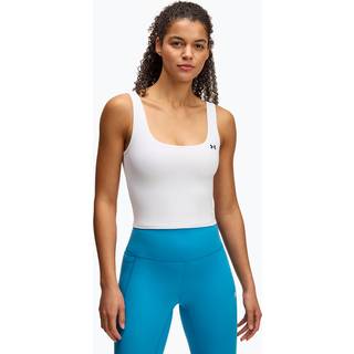 Under Armour Motion Women's Tank White / Black S