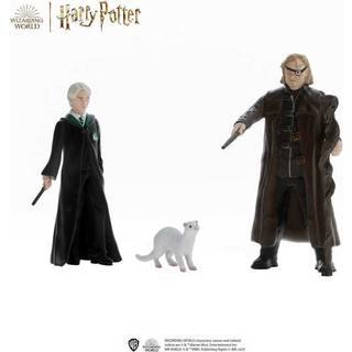 Schleich Mad-Eye Moody & Draco Malfoy