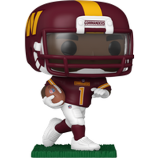 NFL: Legends POP! Sports Vinyl Figure 49ers- Deebo Samuel (new) 9 cm