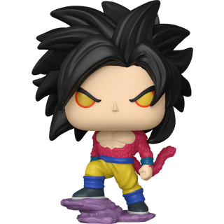 Funko Dragon Ball GT actionfigur (Goku)