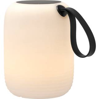 Villa Collection HAV Solar LED lampe hvid H23 cm