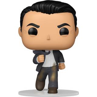 North By Northwest POP! Movies Vinyl Figure Roger Thornhill 9 cm