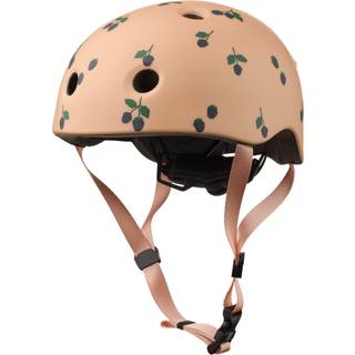 Liewood Hilary Bike Helmet - Berry/Pale Tuscany