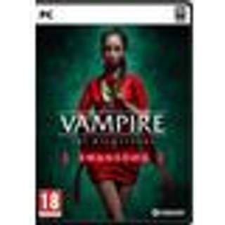 Vampire: The Masquerade – Swansong (PC) - Epic Games Key - EUROPE