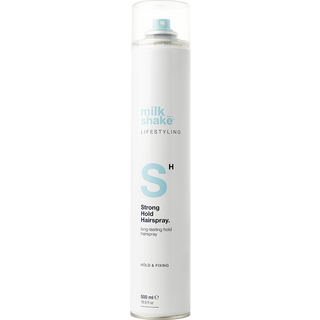 milk_shake Lifestyling Strong Hold Hairspray 500ml