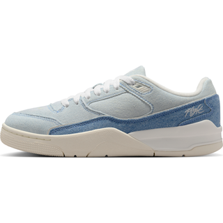 Jordan Flight Court SE-sko til kvinder - hvid - 44.5