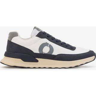 Ecoalf Condealf Sneakers Sneaker Herrer størrelse 45 farve hvid