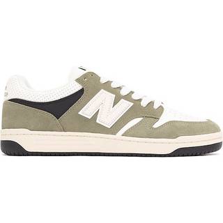 New Balance 480 Sneaker Grøn BB480PEO - 46.5