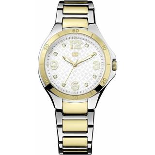 Tommy Hilfiger Damer 1781315 Ur - Stilfuld Kvinders Wristwatch (Ø 38 mm)
