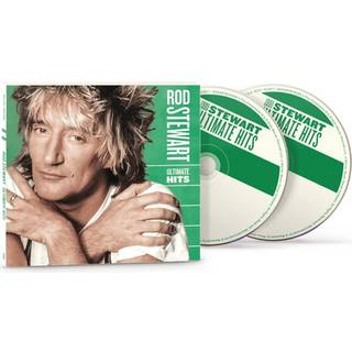 Rod Stewart - Ultimate Hits