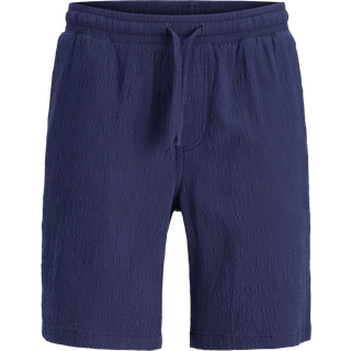 Jogger Fit Shorts I Relaxed Fit Junior