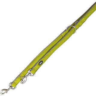 Dressurline MESH AIR - XS-S - Gul