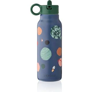LIEWOOD Falk Drikkedunk 350 ml, Universe/ Classic navy