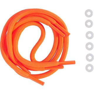 itoshii - Ponii Beads Armbänder 3 Stück - Neon Rot