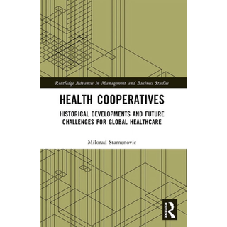 Health Cooperatives