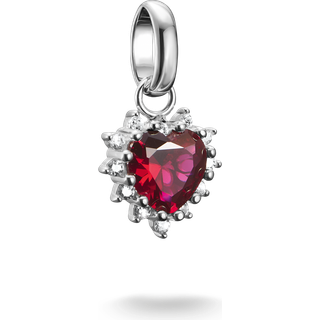 Thomas Sabo Anhänger - CC1279-013-10 - rot