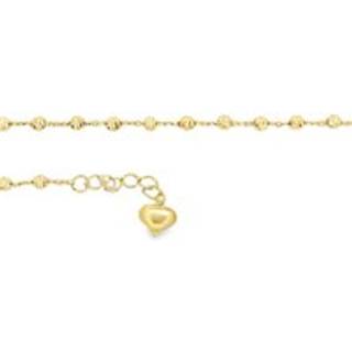 Palido Armband - K11922GG - gold